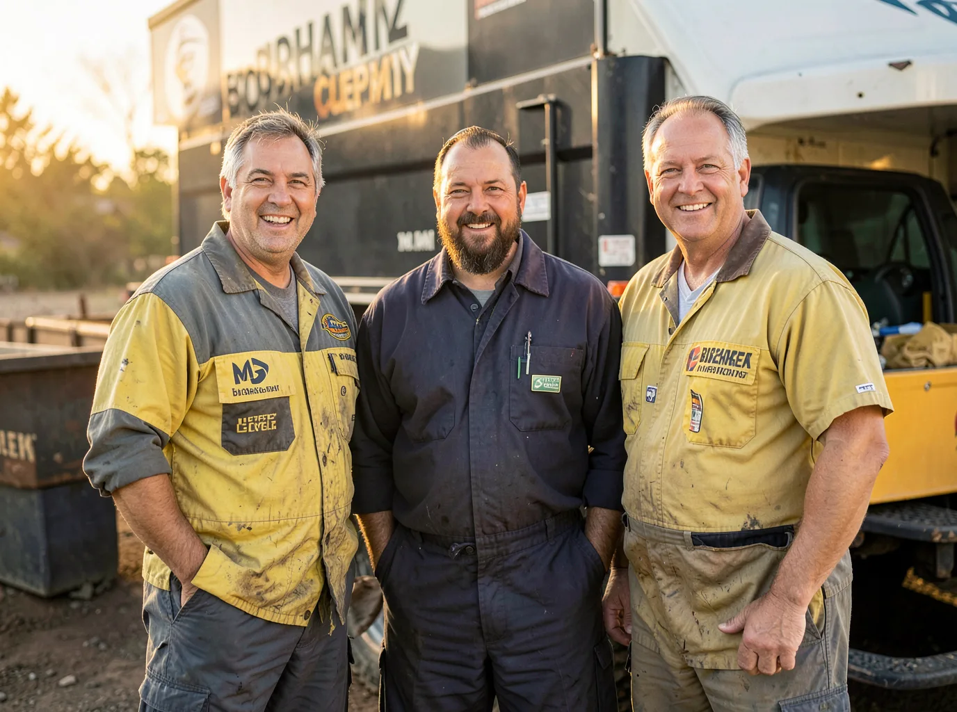Sewage Cleanup company in Page, WV