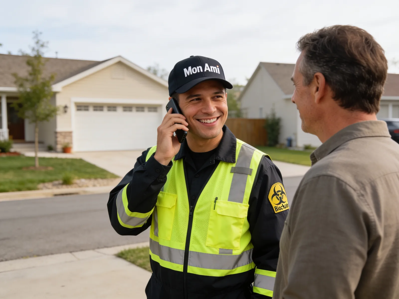 Sewage Cleanup Page, WV FAQs